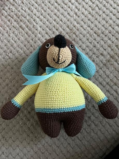 Hačkované hračky, 