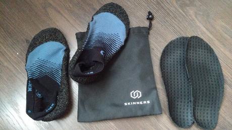 Barefoot skinners 2.0, 36
