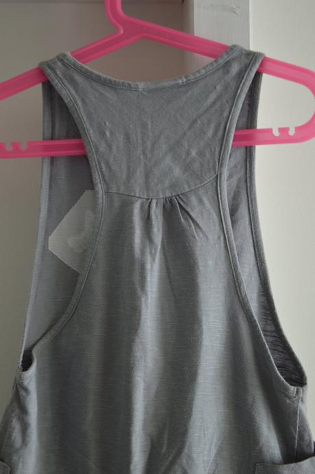 Športové tielko, cherokee,104