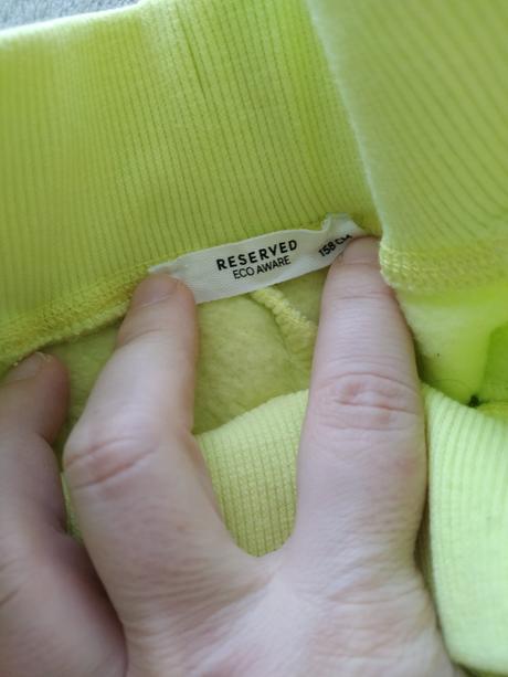 Tepláky teplejšie, reserved,158