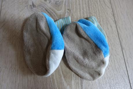 Capačky s levíkom, 17