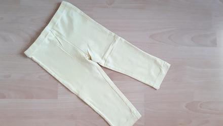 Dievčenské legínky, f&f,86