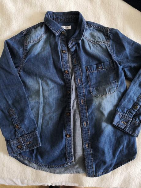 Riflové kosela, boys,122