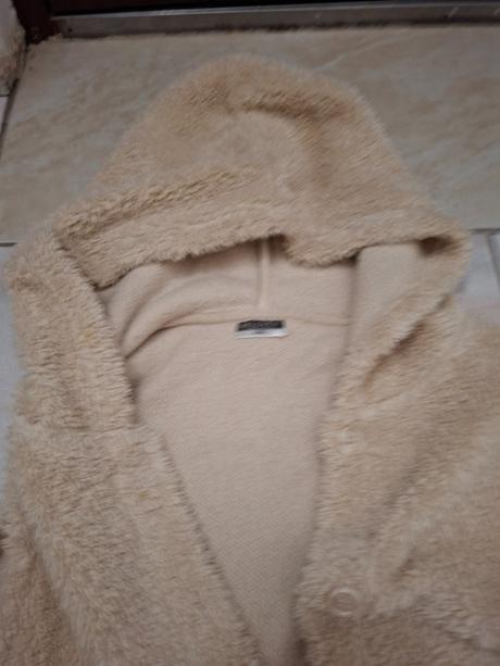 Damska vesta, xl