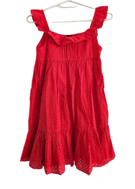 Gap luxusné madeirové šaty 146, gap,146