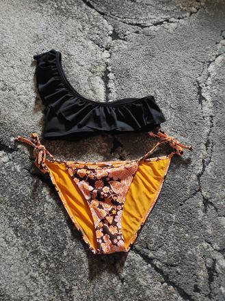 Plavky m, už len spodný diel, m