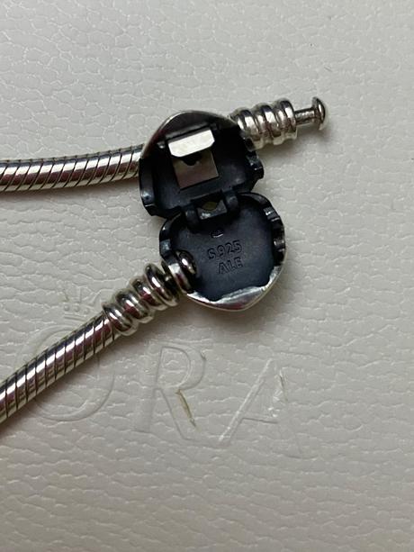 Pandora naramok 16cm, pandora