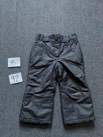 Otepľovačky do snehu, lupilu,92