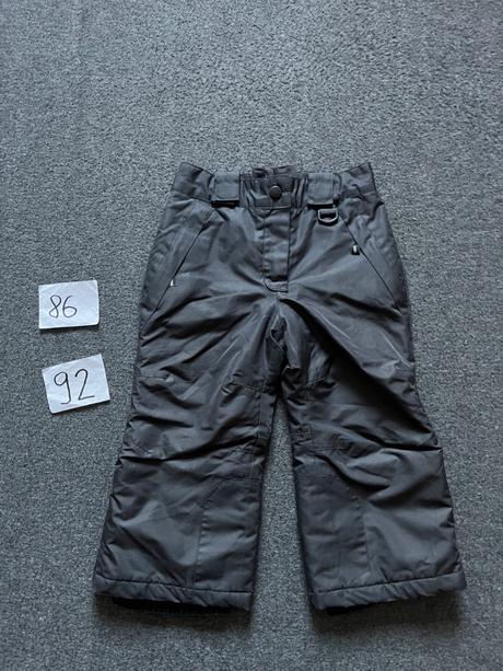 Otepľovačky do snehu, lupilu,92