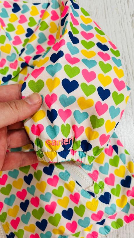 Prechodná vetrovka 98, carter's,98