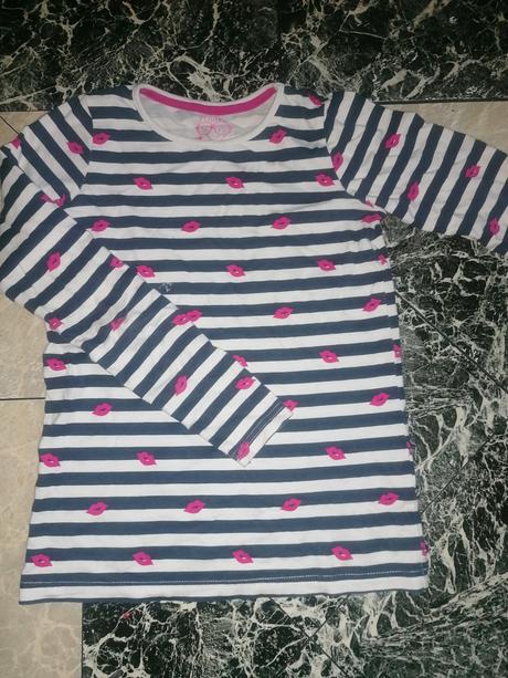 Tričko dlhý rukav 146, young dimension,146