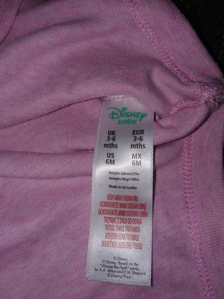 Minnie ruzove, disney,68