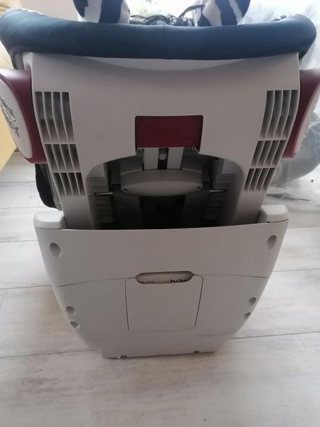 Britax romer autosedacka 9-18 kg, britax