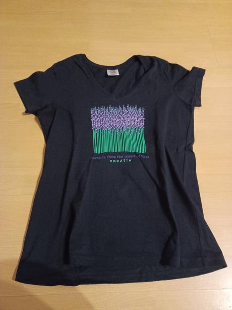 6x tričko s krátkym rukávom + 1 gratis, name it,164