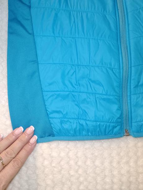 Bundička č.152, decathlon,152