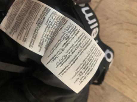 Reima prechodné až zimné otepľovačky 98/104, reima,98