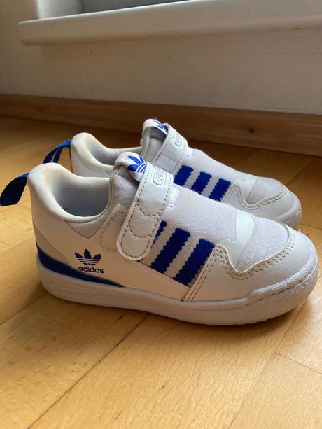 Tenisky adidas, adidas,25