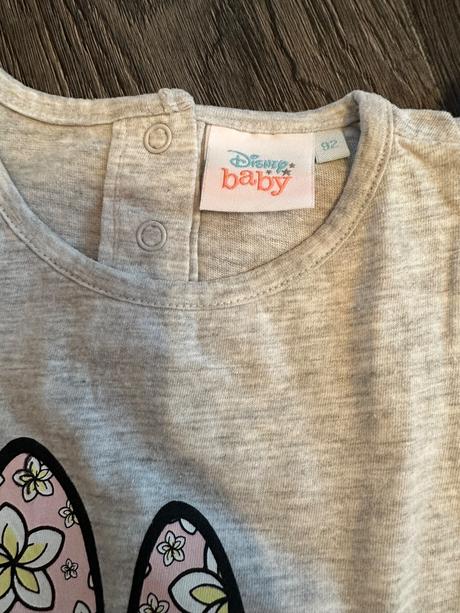 Krasne tricko minnie, dopodopo,92