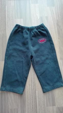 Tepláčky- stredne hrubé, č.92, zn. one&only, 92