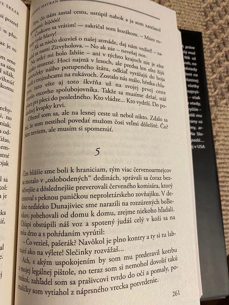 Čierny havran vasyľ škľar,