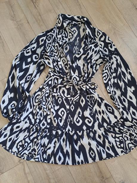 Moderné šaty, f&f,40