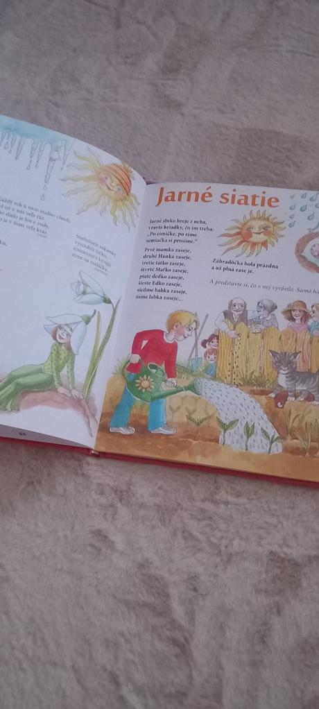 Hádankové korenie kniha,