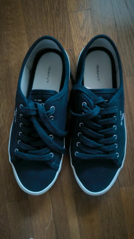 Platenky gant, gant,37