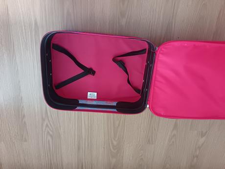 Detský kufor marwel, 