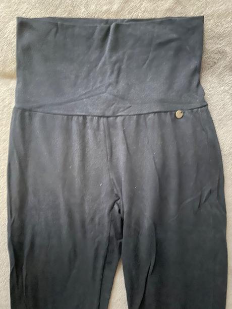 Tehotenské legíny, s