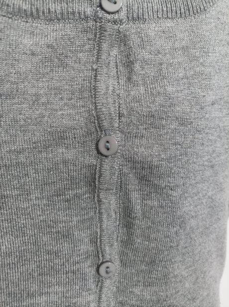 Pletená vesta, calliope,xl