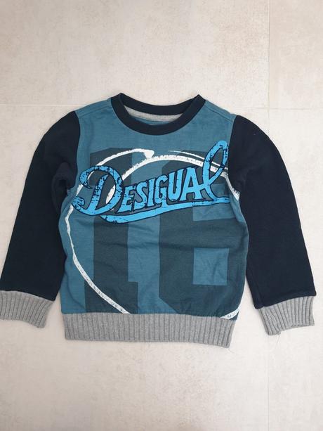 Mikina desigual, desigual,104