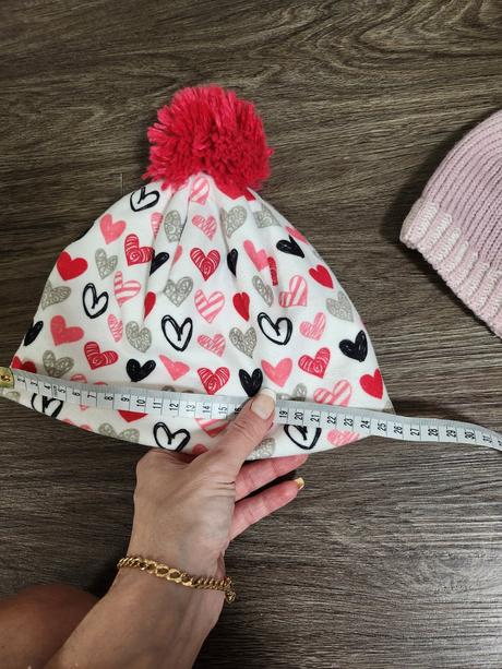 2x čiapka brendon 4-5r, brendon,110