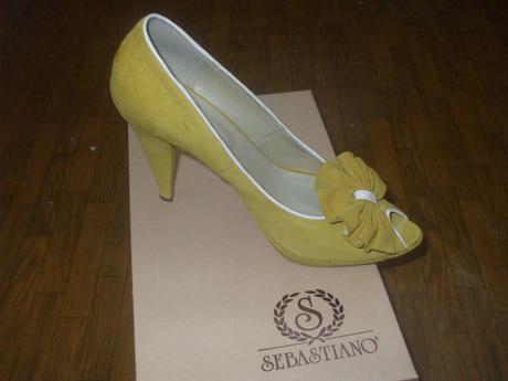 Sebastiano lodičky, 39