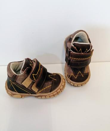 Kozene topanky 19, 19