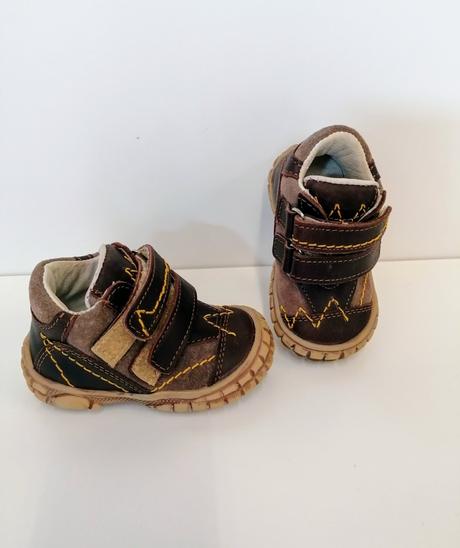 Kozene topanky 19, 19