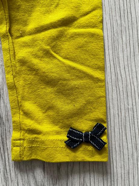 Balík legín vo výbornom stave 68 (3-6 mesiacov), coccodrillo,68