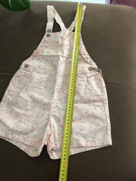 Kratsy a tricko, newbie,110