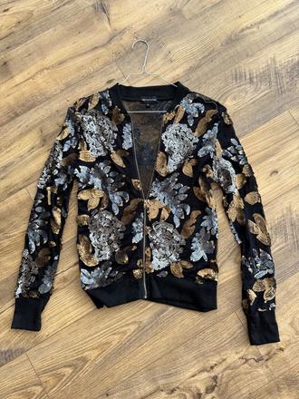 Filtrovana bombera pretty little thing, s