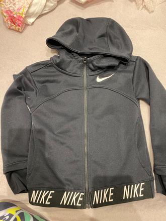 Mikina, nike,122