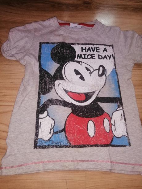 Tričko next, next,104