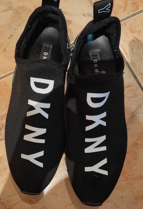 Dámske tenisky dkny, dkny,36