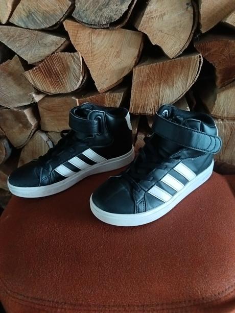 Adidas tenisky, adidas,35