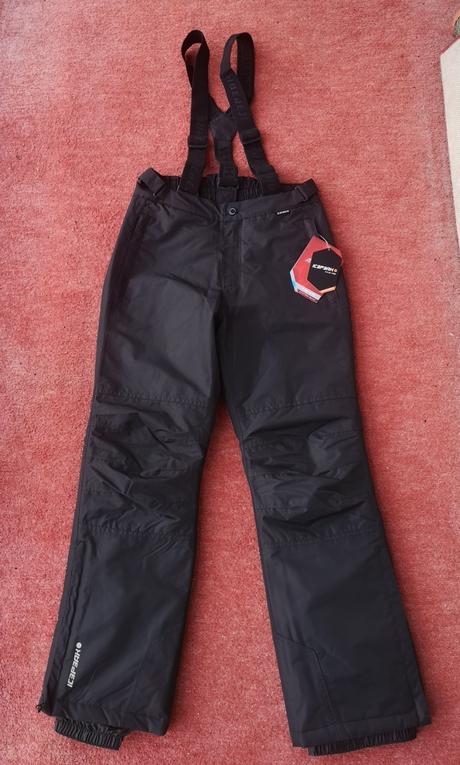 Icepeak pánske otepľovačky veľkosť xs, xs