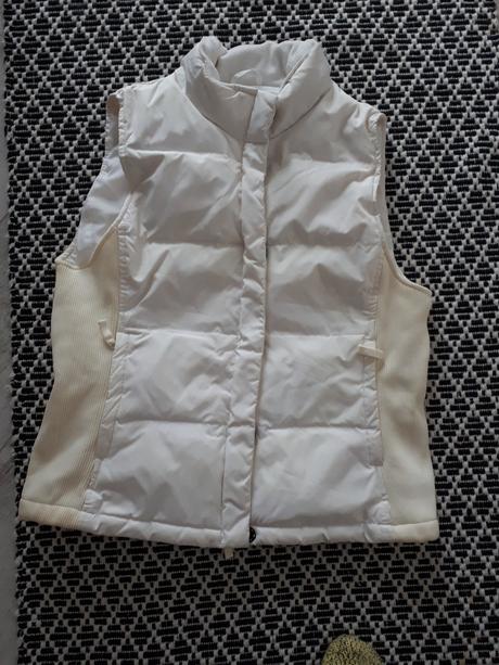 Krásna vesta gap, gap,m