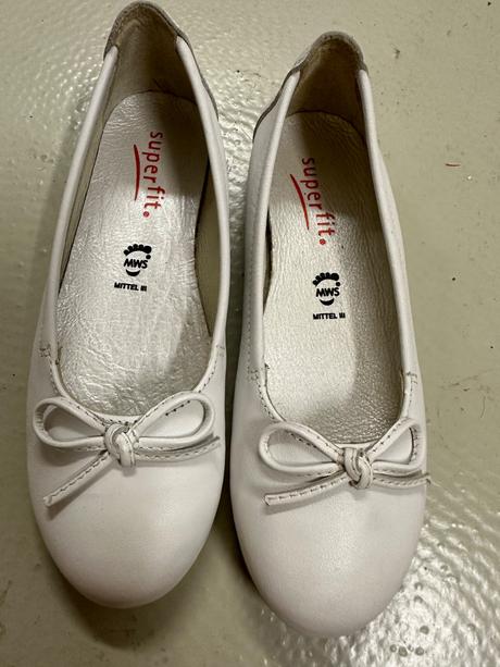 Balerínky detske, superfit,29