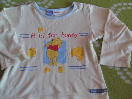 Tricko velkost 98 cena 2eur, palomino,98