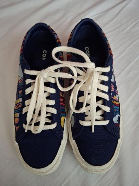 Dámske tenisky converse, converse,37