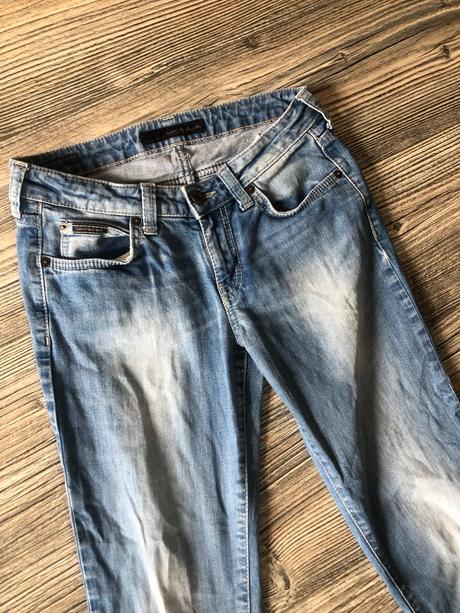 Rifle, calvin klein,s