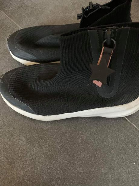 Tenisky zara, zara,30