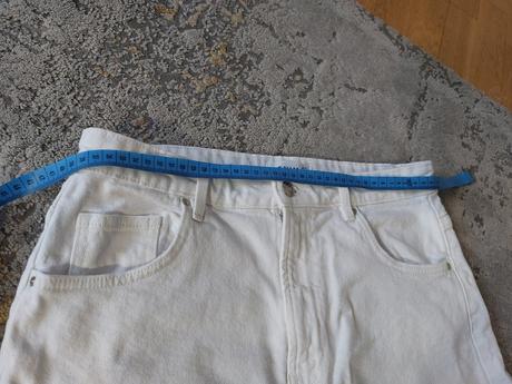 Riflova sukna, sinsay,40